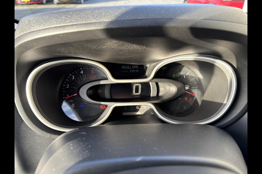 Renault Trafic 2.0 dCi 120 T30 L2H1*A/C*CRUISE*NAVI*HAAK*2XSCHUIF