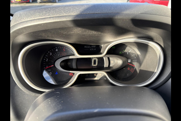 Renault Trafic 2.0 dCi 120 T30 L2H1*A/C*CRUISE*NAVI*HAAK*2XSCHUIF