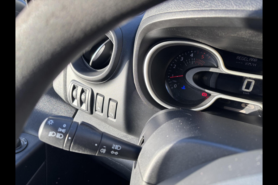 Renault Trafic 2.0 dCi 120 T30 L2H1*A/C*CRUISE*NAVI*HAAK*2XSCHUIF