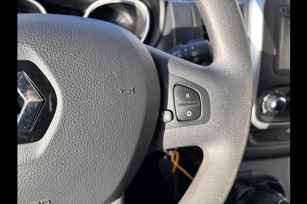 Renault Trafic 2.0 dCi 120 T30 L2H1*A/C*CRUISE*NAVI*HAAK*2XSCHUIF