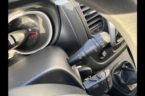 Renault Trafic 2.0 dCi 120 T30 L2H1*A/C*CRUISE*NAVI*HAAK*2XSCHUIF