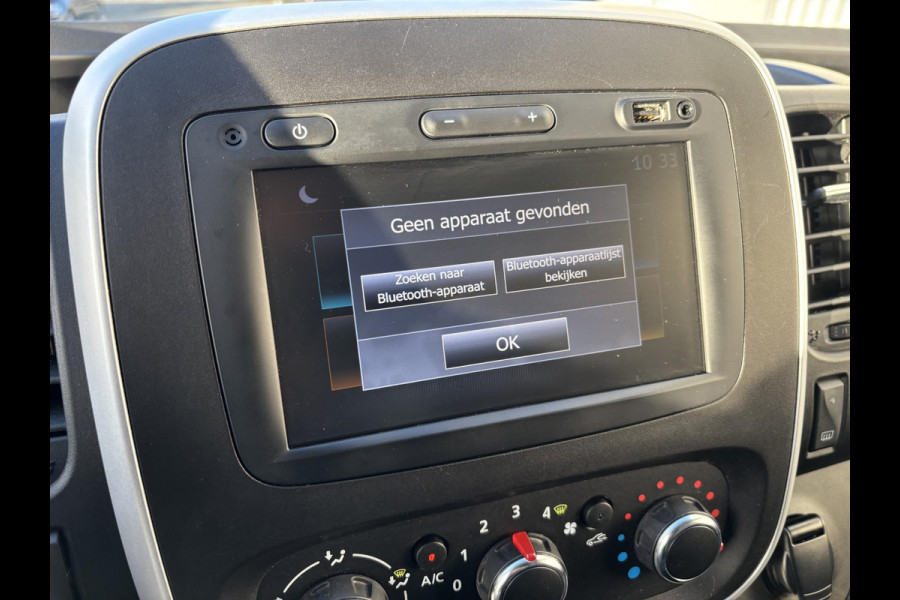 Renault Trafic 2.0 dCi 120 T30 L2H1*A/C*CRUISE*NAVI*HAAK*2XSCHUIF