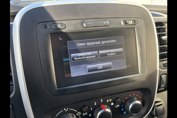 Renault Trafic 2.0 dCi 120 T30 L2H1*A/C*CRUISE*NAVI*HAAK*2XSCHUIF