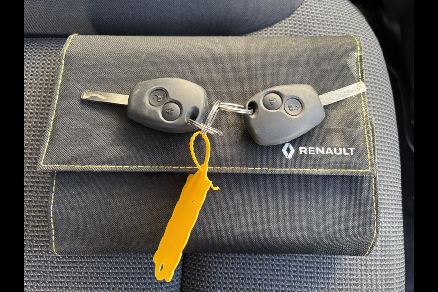 Renault Trafic 2.0 dCi 120 T30 L2H1*A/C*CRUISE*NAVI*HAAK*2XSCHUIF