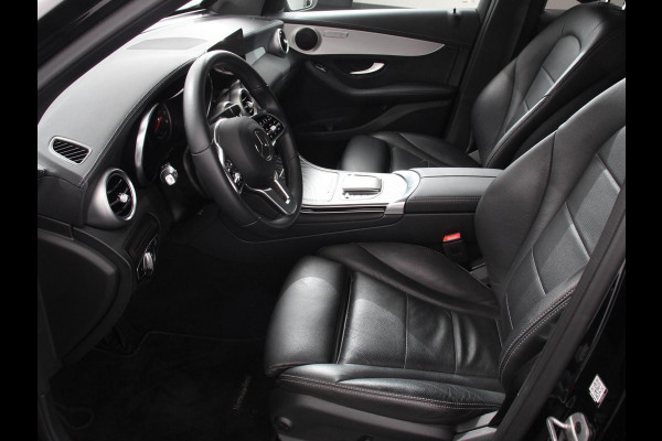 Mercedes-Benz GLC 300e 4MATIC PHEV Exclusive Navigatie Climate Control Leder(look) Camera Trekhaak Adaptive Cruise Control Dab