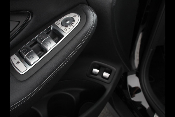 Mercedes-Benz GLC 300e 4MATIC PHEV Exclusive Navigatie Climate Control Leder(look) Camera Trekhaak Adaptive Cruise Control Dab