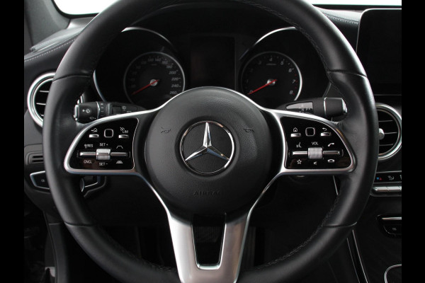 Mercedes-Benz GLC 300e 4MATIC PHEV Exclusive Navigatie Climate Control Leder(look) Camera Trekhaak Adaptive Cruise Control Dab
