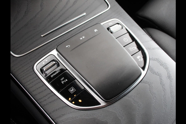 Mercedes-Benz GLC 300e 4MATIC PHEV Exclusive Navigatie Climate Control Leder(look) Camera Trekhaak Adaptive Cruise Control Dab