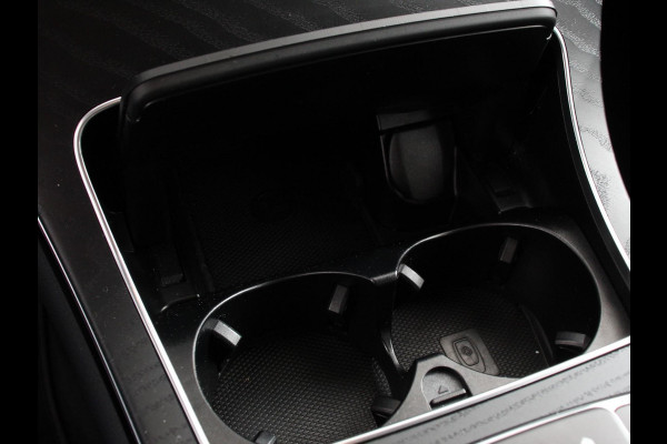 Mercedes-Benz GLC 300e 4MATIC PHEV Exclusive Navigatie Climate Control Leder(look) Camera Trekhaak Adaptive Cruise Control Dab