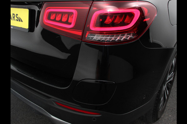 Mercedes-Benz GLC 300e 4MATIC PHEV Exclusive Navigatie Climate Control Leder(look) Camera Trekhaak Adaptive Cruise Control Dab