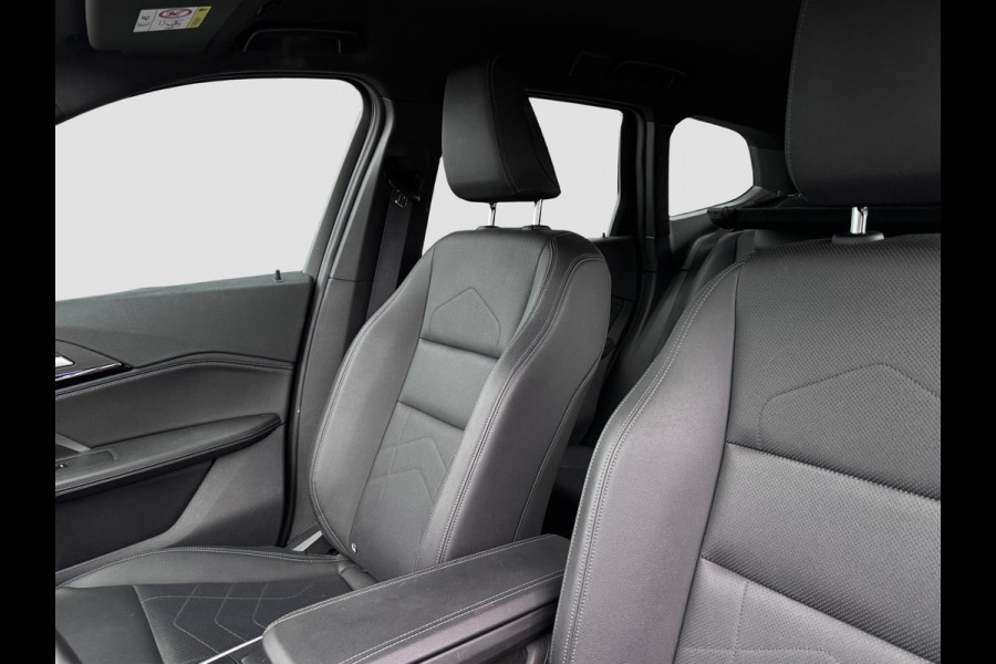 BMW X1 SDrive18i LED - NIEUW MODEL - GROOT SCHERM - CARPLAY - STOELVERWARMING - KEYLESS