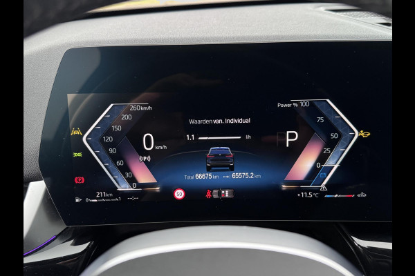 BMW X1 SDrive18i LED - NIEUW MODEL - GROOT SCHERM - CARPLAY - STOELVERWARMING - KEYLESS