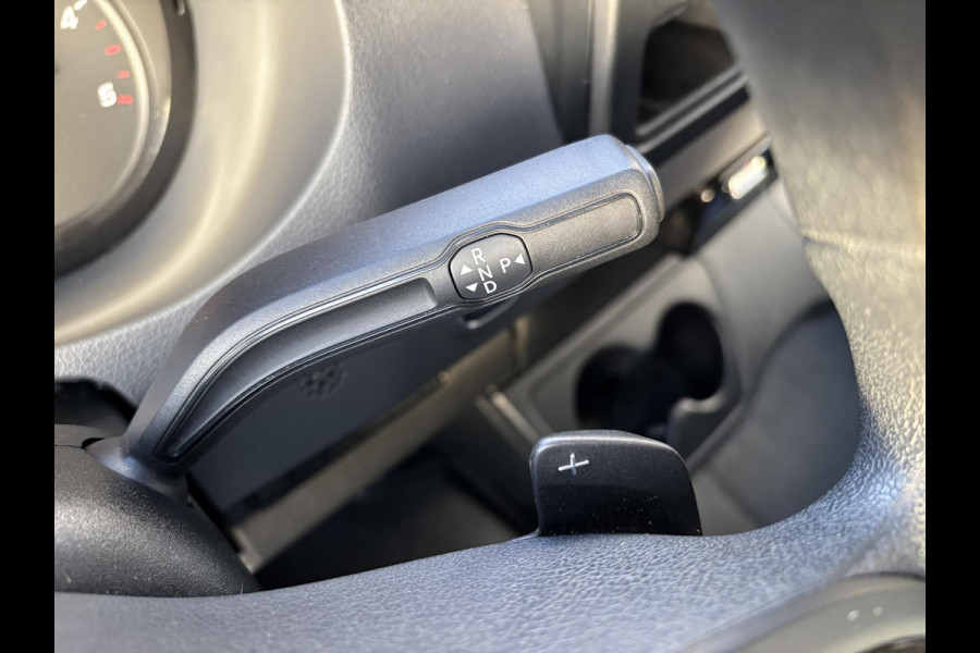 Mercedes-Benz Sprinter *BAKWAGEN*LAADKLEP*AUTOM.*A/C*CRUISE*CITYBOX*