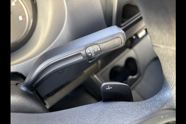 Mercedes-Benz Sprinter *BAKWAGEN*LAADKLEP*AUTOM.*A/C*CRUISE*CITYBOX*