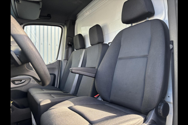Mercedes-Benz Sprinter *BAKWAGEN*LAADKLEP*AUTOM.*A/C*CRUISE*CITYBOX*