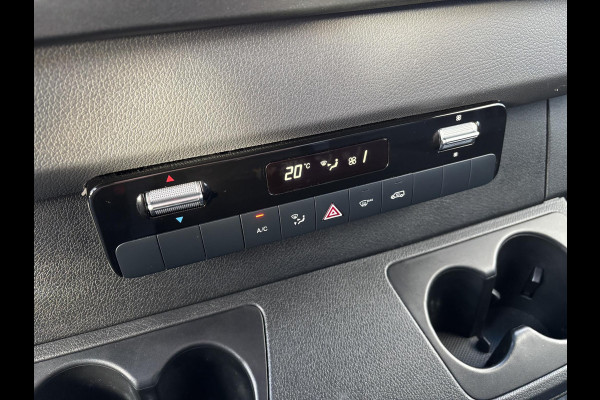 Mercedes-Benz Sprinter *BAKWAGEN*LAADKLEP*AUTOM.*A/C*CRUISE*CITYBOX*