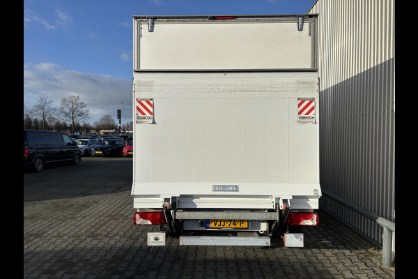 Mercedes-Benz Sprinter *BAKWAGEN*LAADKLEP*AUTOM.*A/C*CRUISE*CITYBOX*