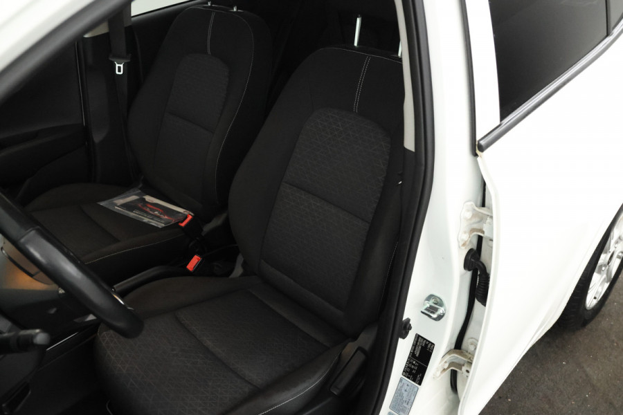 Kia Picanto 1.0 CVVT DynamicLine 5 Deurs!