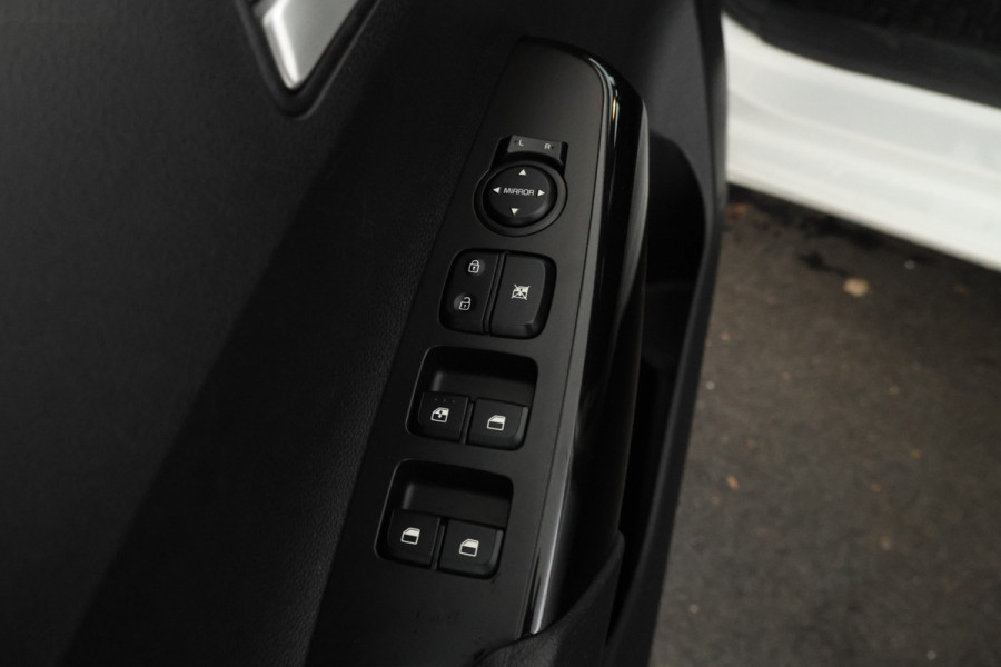 Kia Picanto 1.0 CVVT DynamicLine 5 Deurs!