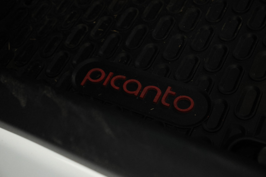 Kia Picanto 1.0 CVVT DynamicLine 5 Deurs!