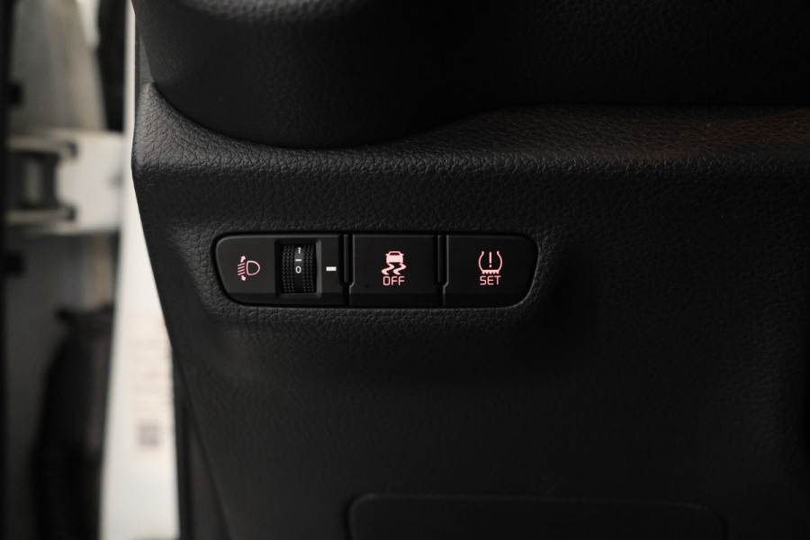 Kia Picanto 1.0 CVVT DynamicLine 5 Deurs!