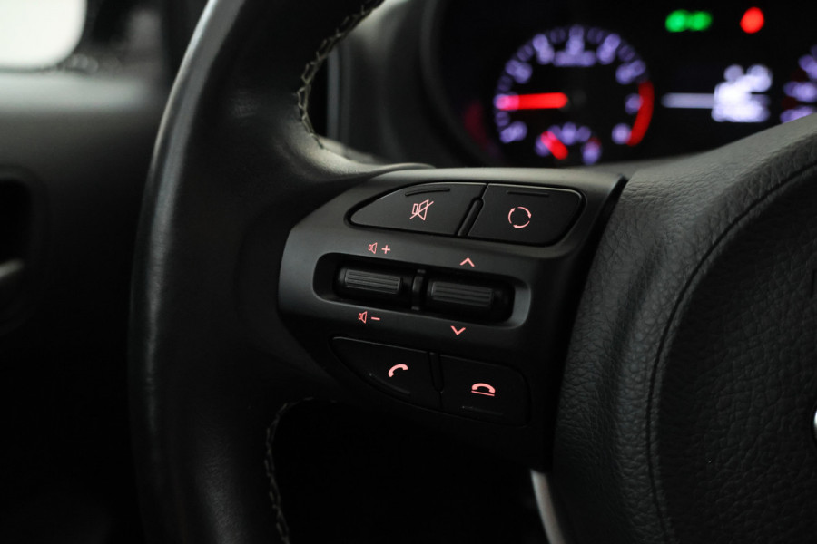 Kia Picanto 1.0 CVVT DynamicLine 5 Deurs!