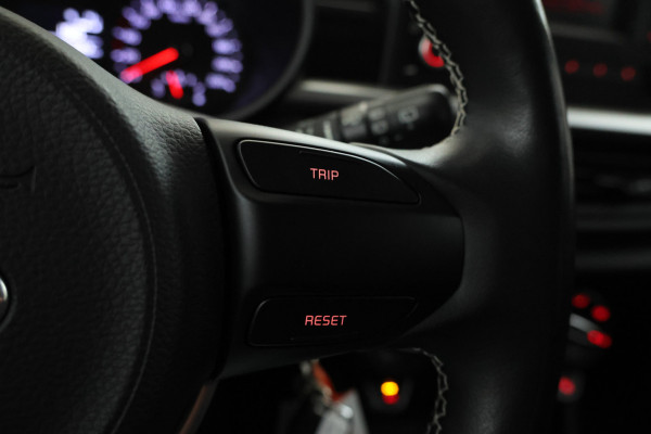 Kia Picanto 1.0 CVVT DynamicLine 5 Deurs!