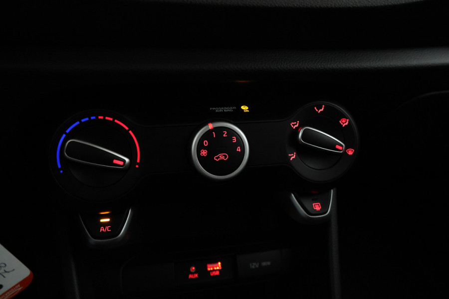 Kia Picanto 1.0 CVVT DynamicLine 5 Deurs!