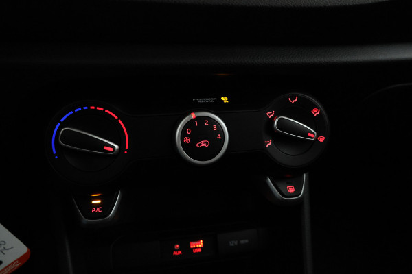 Kia Picanto 1.0 CVVT DynamicLine 5 Deurs!