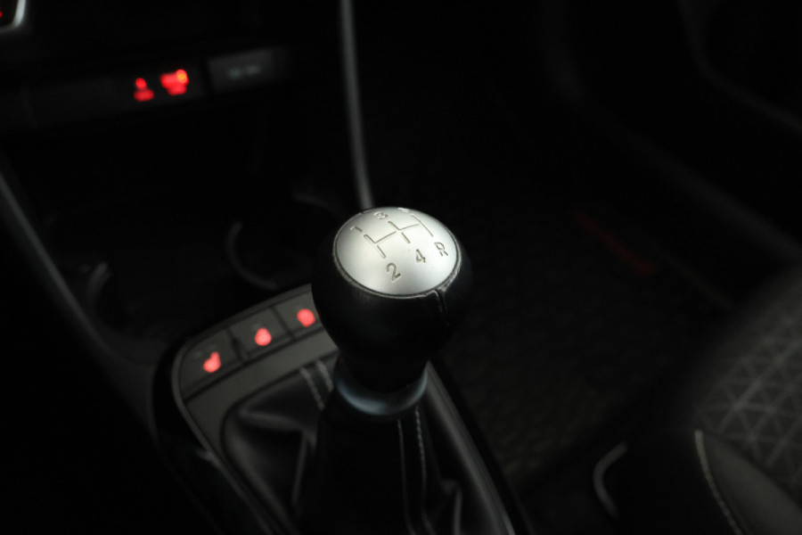 Kia Picanto 1.0 CVVT DynamicLine 5 Deurs!