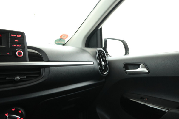 Kia Picanto 1.0 CVVT DynamicLine 5 Deurs!