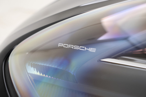 Porsche Macan 3.0 S 354PK, PDLS, Panorama,