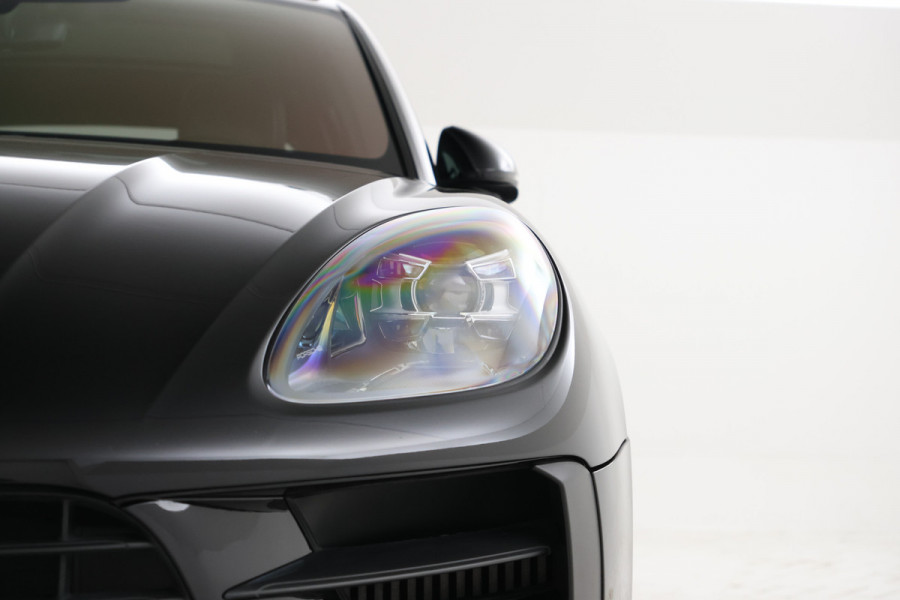 Porsche Macan 3.0 S 354PK, PDLS, Panorama,