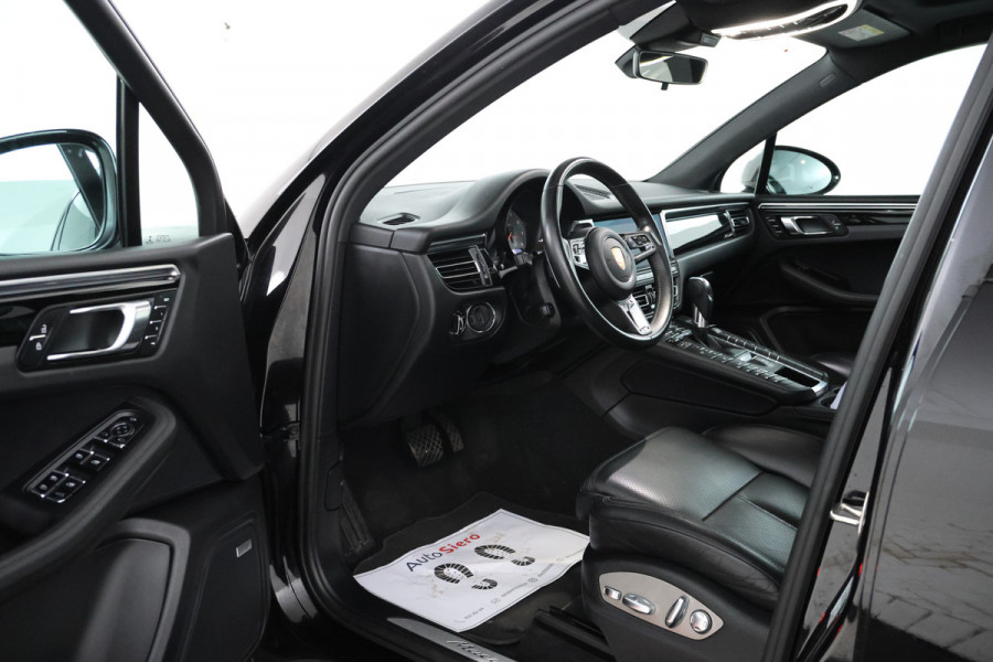Porsche Macan 3.0 S 354PK, PDLS, Panorama,