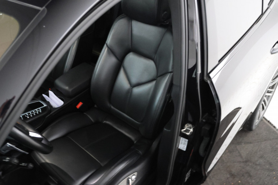 Porsche Macan 3.0 S 354PK, PDLS, Panorama,
