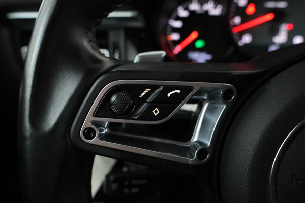 Porsche Macan 3.0 S 354PK, PDLS, Panorama,