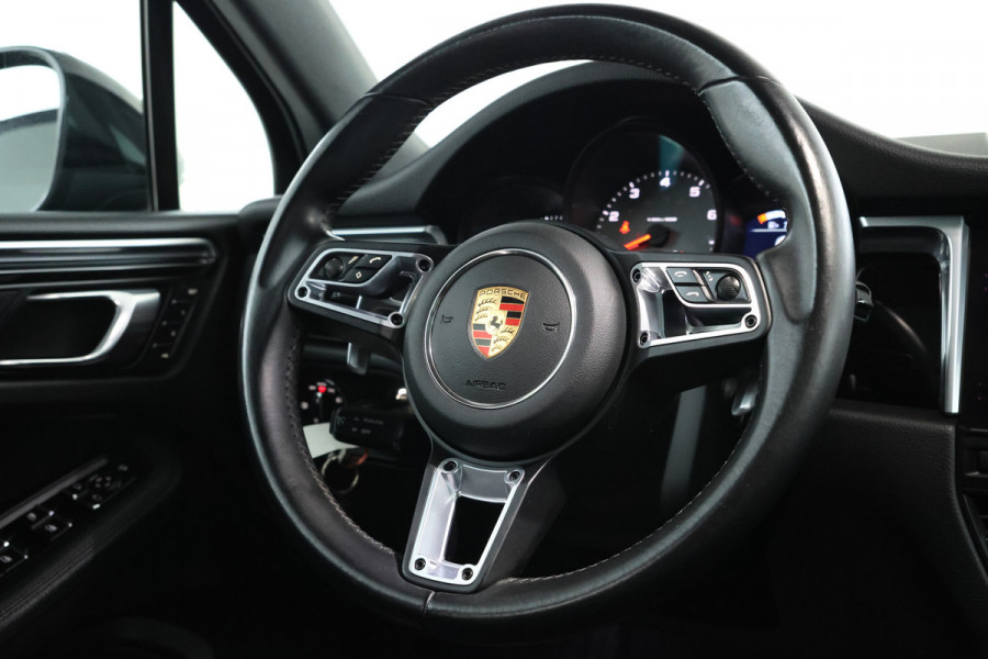 Porsche Macan 3.0 S 354PK, PDLS, Panorama,