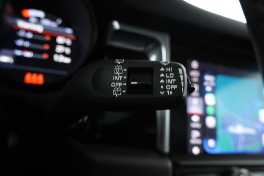 Porsche Macan 3.0 S 354PK, PDLS, Panorama,