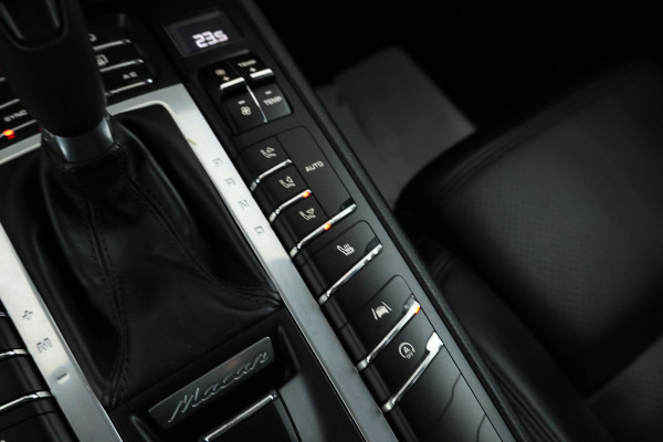 Porsche Macan 3.0 S 354PK, PDLS, Panorama,