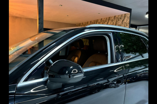 Audi Q3 35 TFSI S edition Garantie Trekhaak Leder Camera StoelVW Elek Achterklep Cruise Navi Clima Led Rijklaar