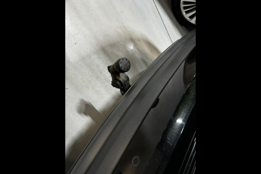 Audi Q3 35 TFSI S edition Garantie Trekhaak Leder Camera StoelVW Elek Achterklep Cruise Navi Clima Led Rijklaar