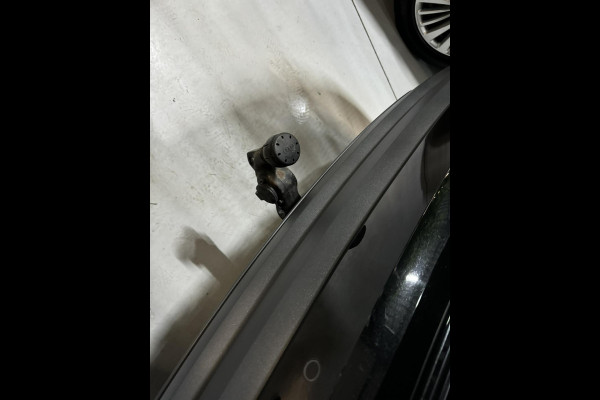 Audi Q3 35 TFSI S edition Garantie Trekhaak Leder Camera StoelVW Elek Achterklep Cruise Navi Clima Led Rijklaar