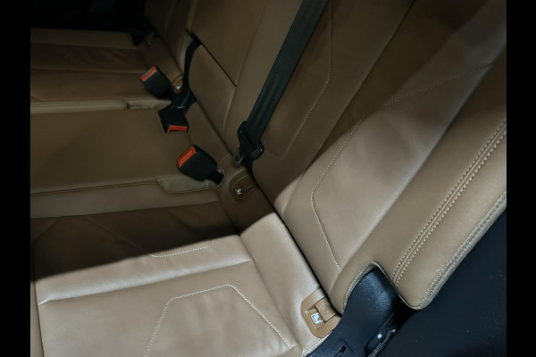 Audi Q3 35 TFSI S edition Garantie Trekhaak Leder Camera StoelVW Elek Achterklep Cruise Navi Clima Led Rijklaar