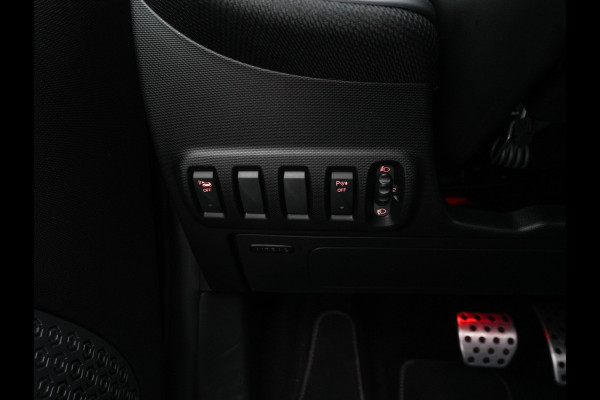 Smart Fortwo cabrio EQ BRABUS Style 18 kWh [ 3-Fase ] *LEATHER | HEATED-SPORTSEATS | NAVI-FULLMAP | CAMERA | DAB+ | AIRCO | PDC | CRUISE | 16''ALU*