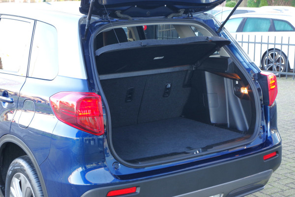 Suzuki Vitara 1.5 Hybrid Automaat Select HEV, Adap. Cruise Control, LED, Camera, Carplay