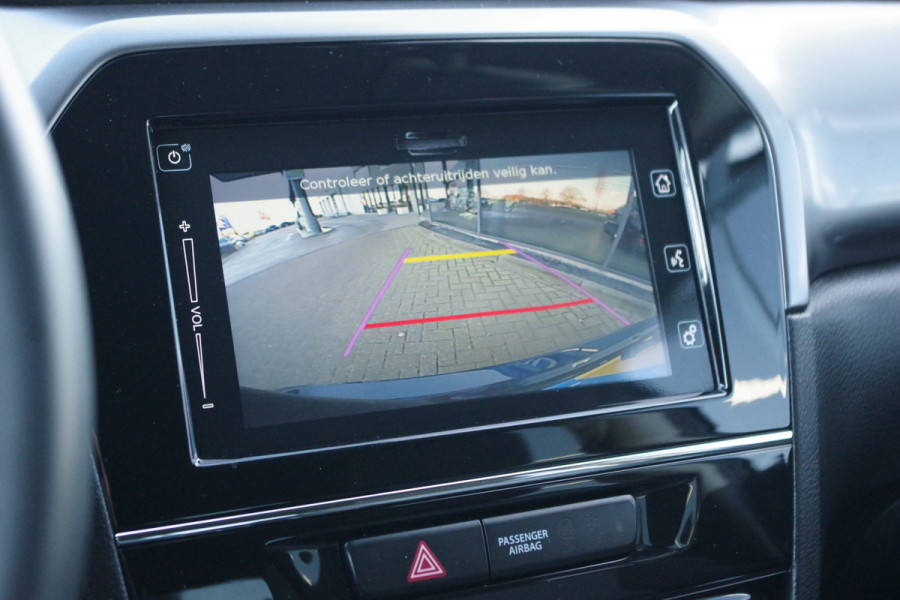 Suzuki Vitara 1.5 Hybrid Automaat Select HEV, Adap. Cruise Control, LED, Camera, Carplay