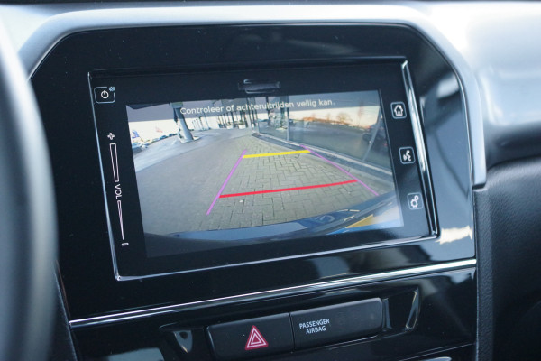 Suzuki Vitara 1.5 Hybrid Automaat Select HEV, Adap. Cruise Control, LED, Camera, Carplay