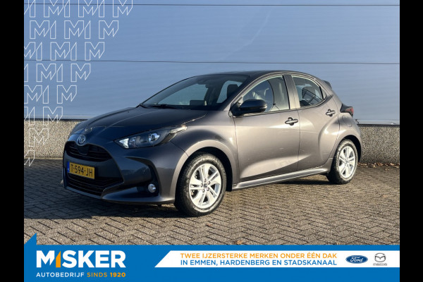 Mazda 2 Hybrid 1.5 Agile, camera, cruise, apple/andr.carplay