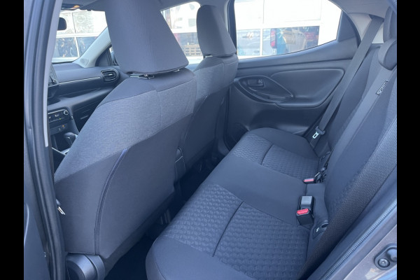 Mazda 2 Hybrid 1.5 Agile, camera, cruise, apple/andr.carplay