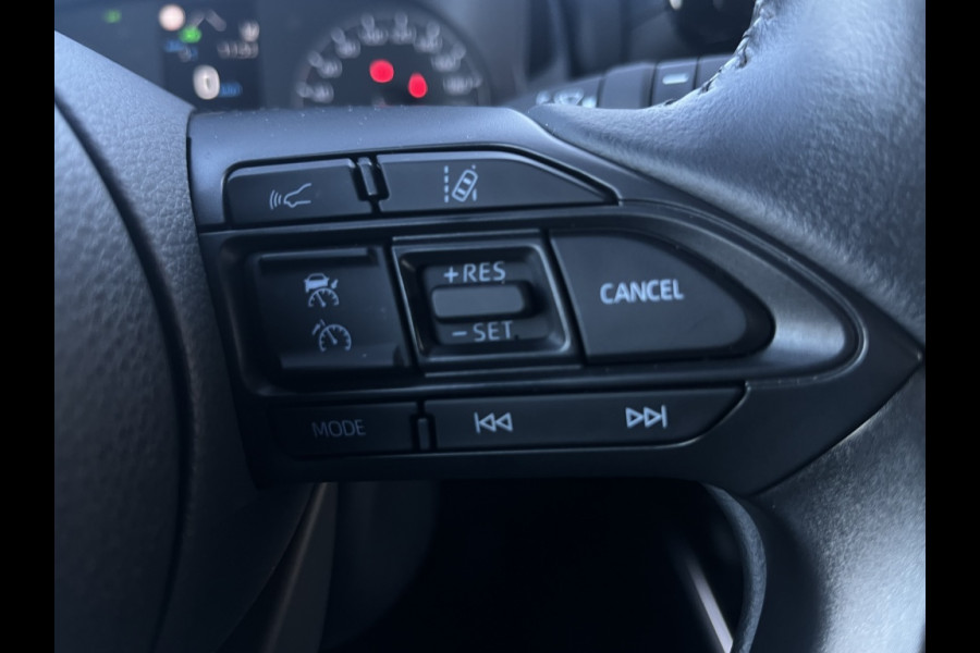 Mazda 2 Hybrid 1.5 Agile, camera, cruise, apple/andr.carplay